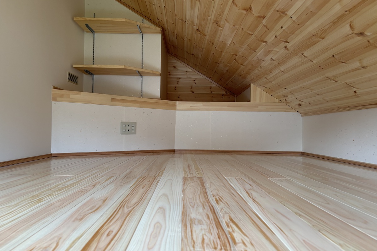 内装リフォーム